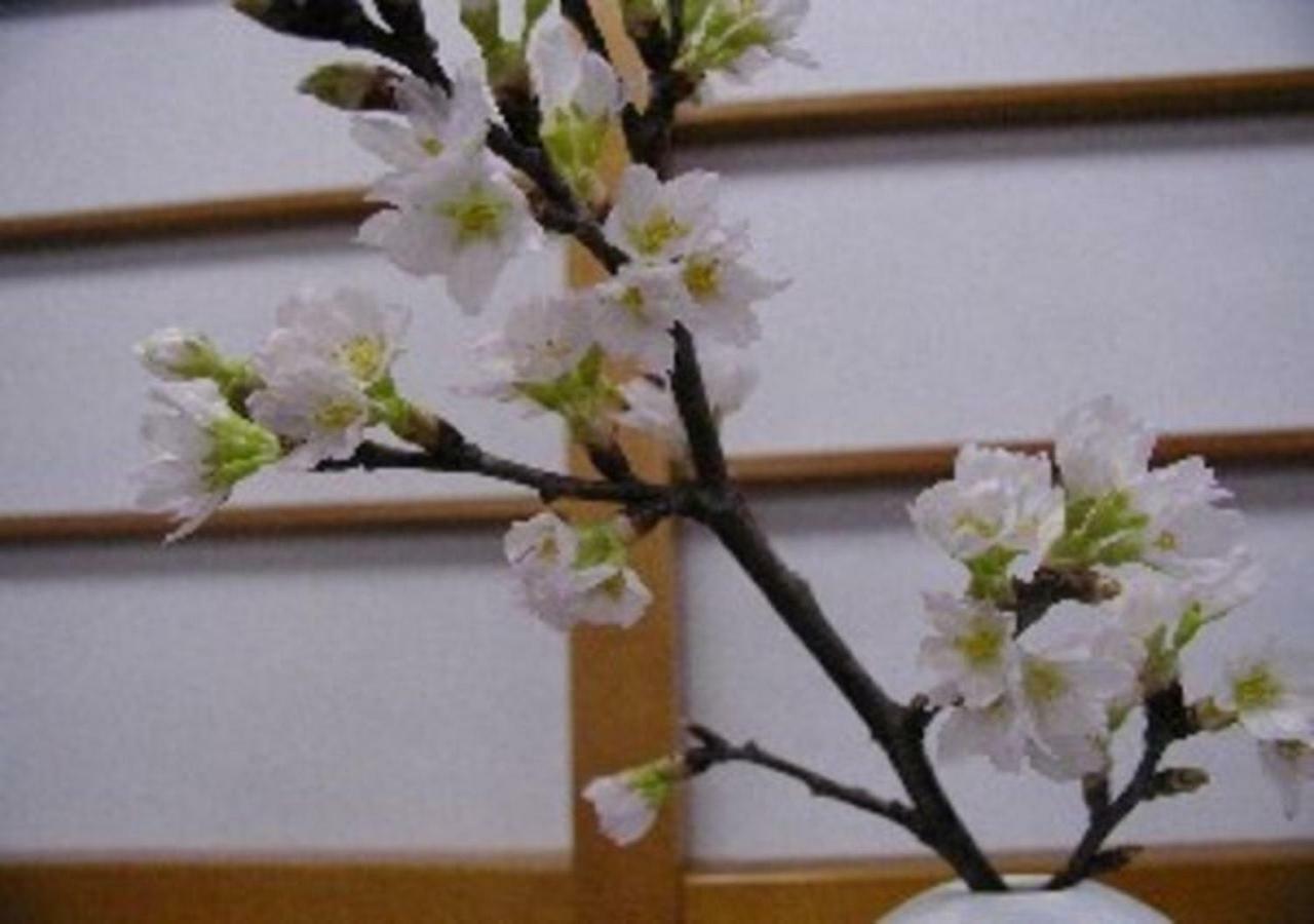 Wakaba Ryokan / Vacation Stay 29376 Sakata Dış mekan fotoğraf
